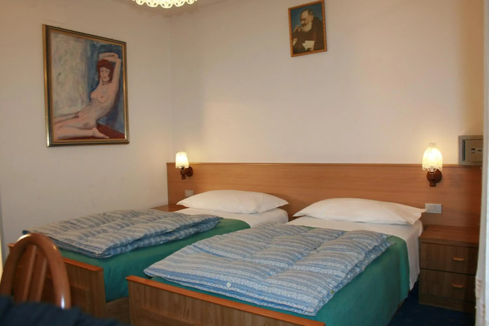 Albergo Garni Defrancesco