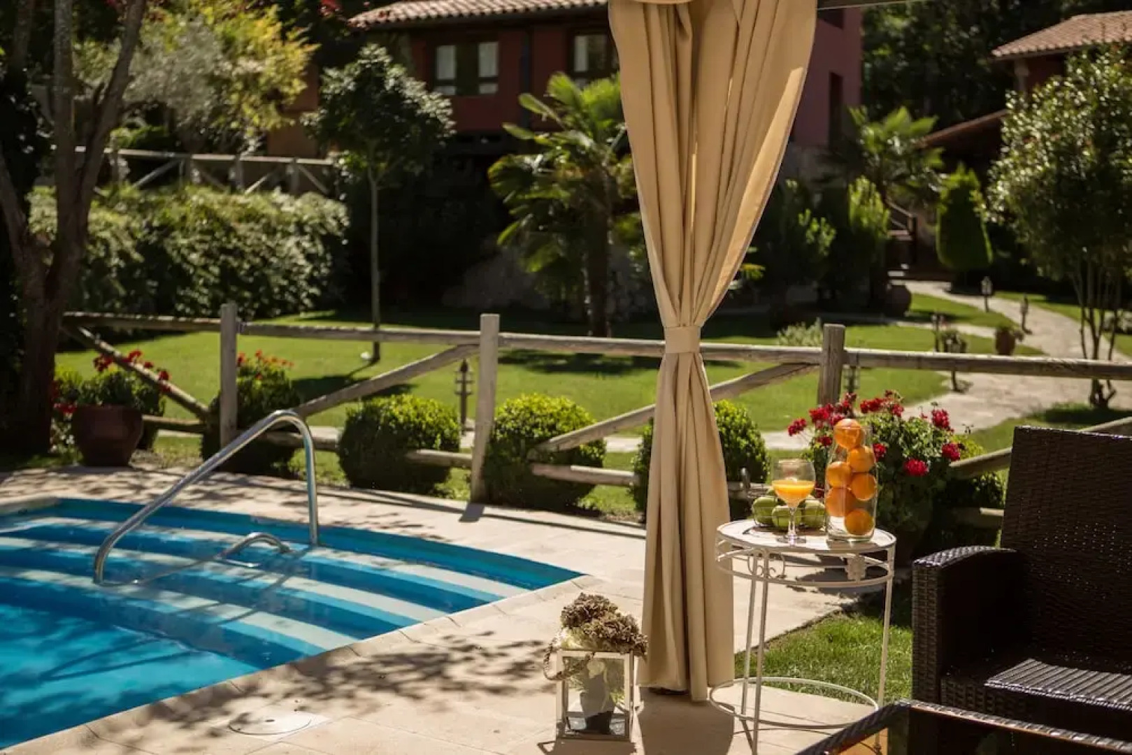 El Rincon de Castilla