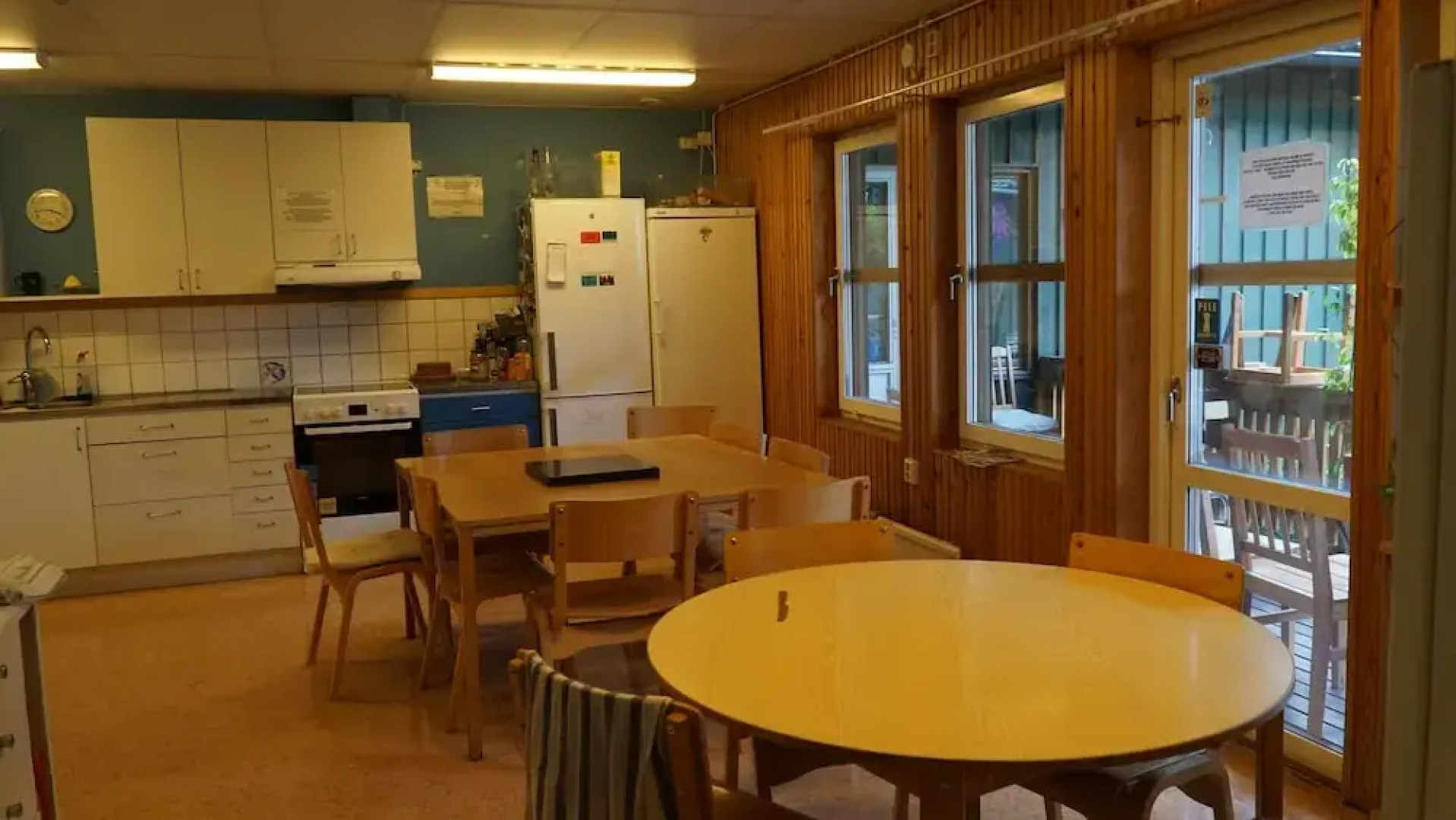 Bredängs Vandrarhem