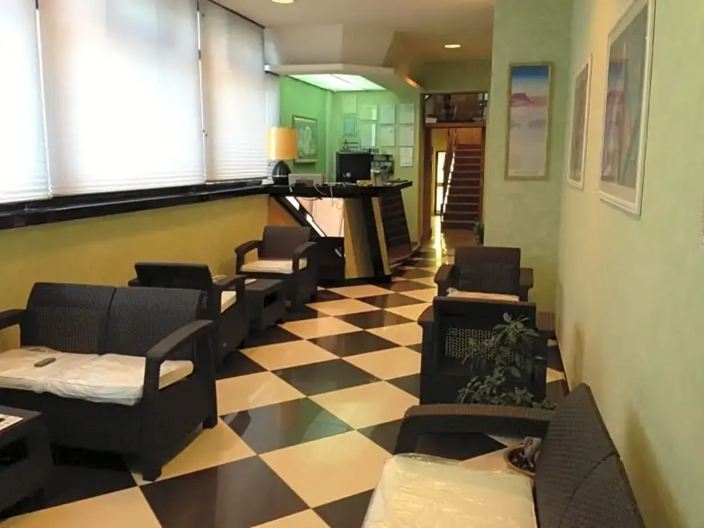 Hotel Ristorante Stellato