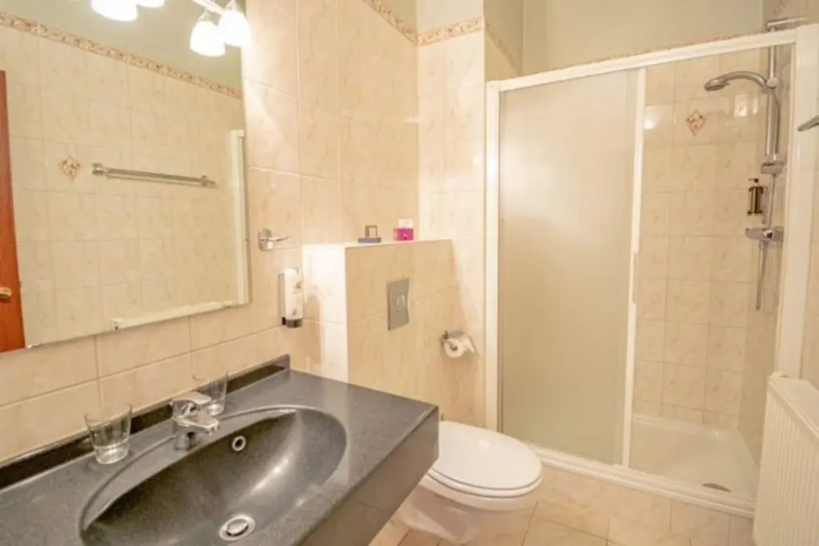 Hotel Des Comtes Durbuy