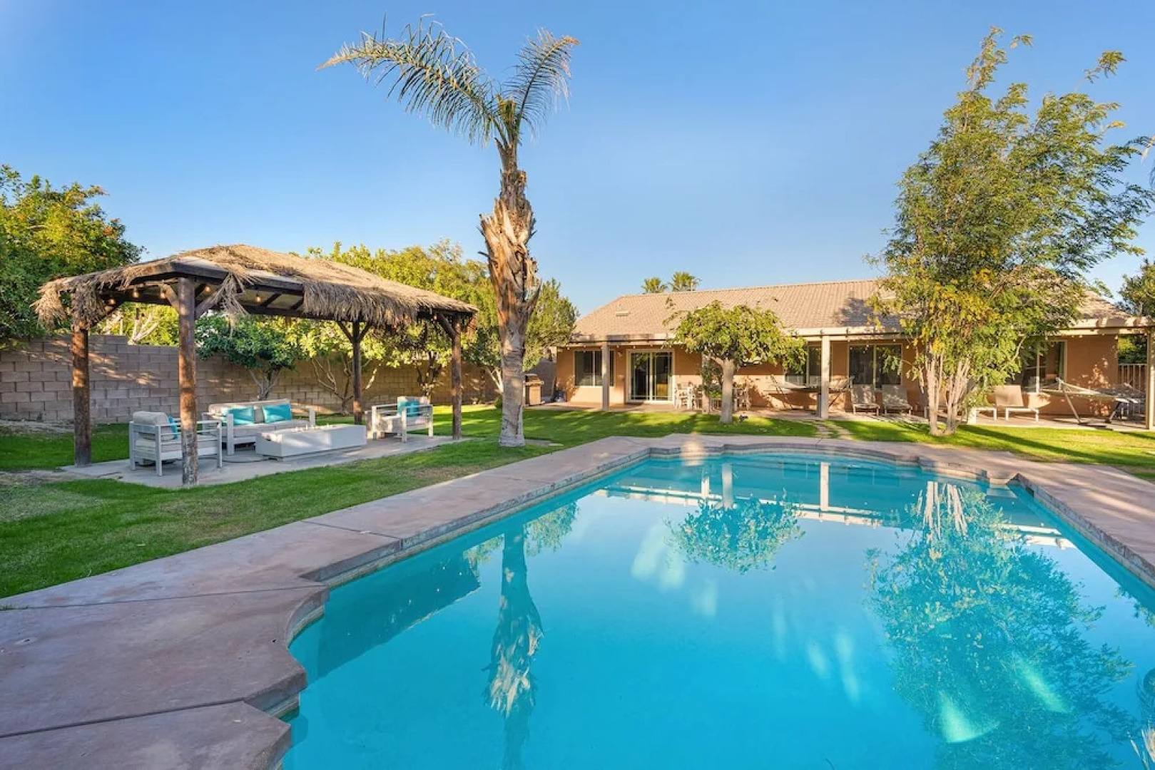 Antigua Villa Sleek and Spacious w/ Private Pool!