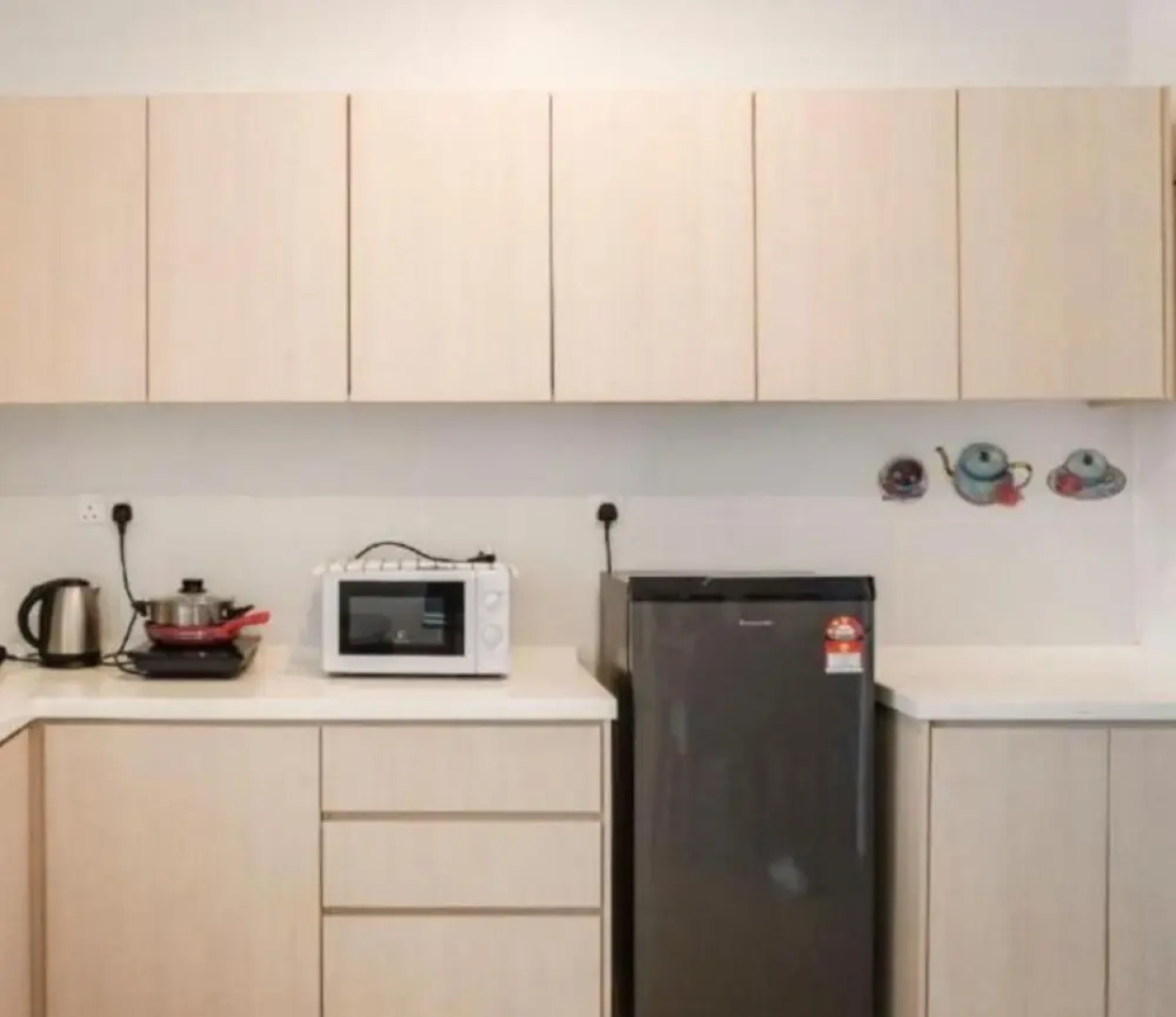 7Stonez Suites Midhills Genting Highlands