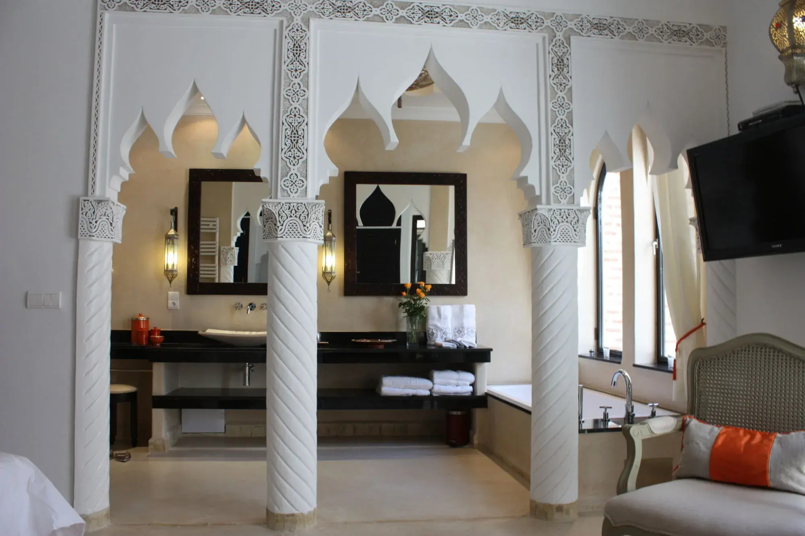 Riad La Villa Marrakech
