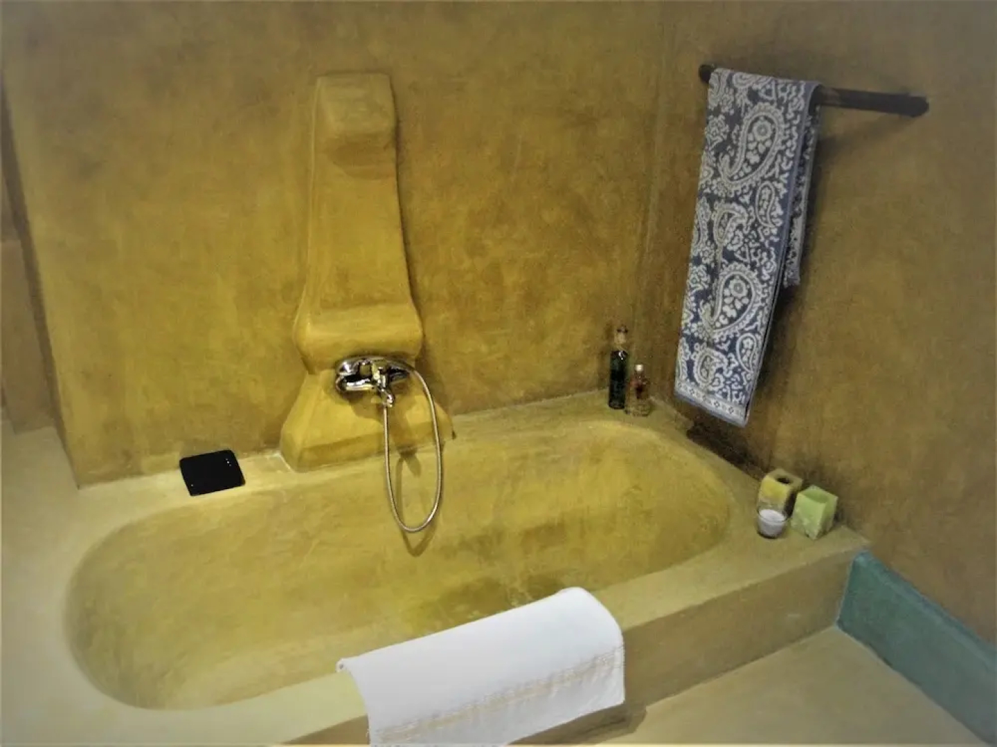 Jardim dos Aloés - Unique B&B
