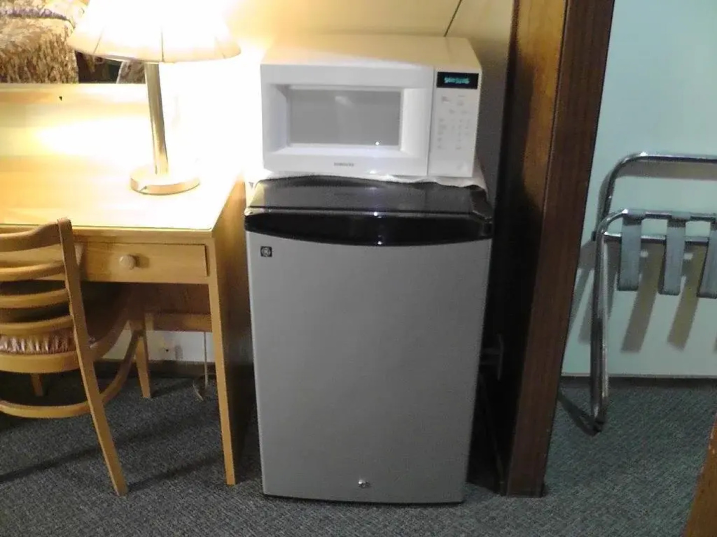 Motel 95 and Campground