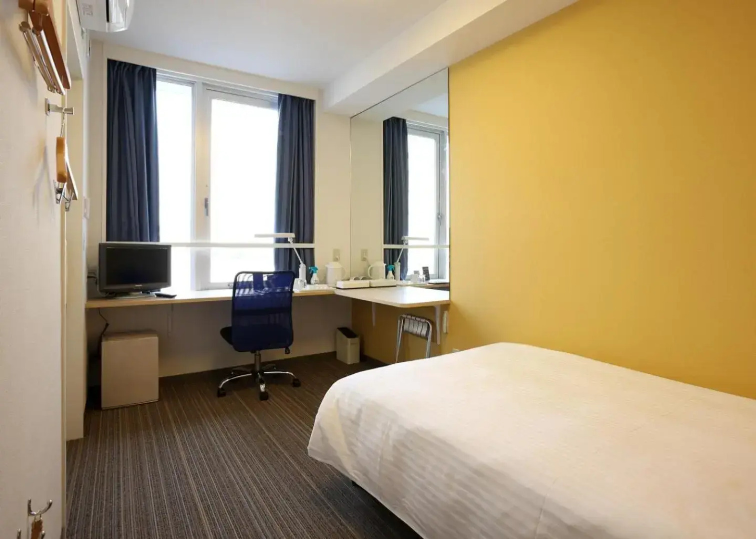 Smile Hotel Sendai Tagajyo