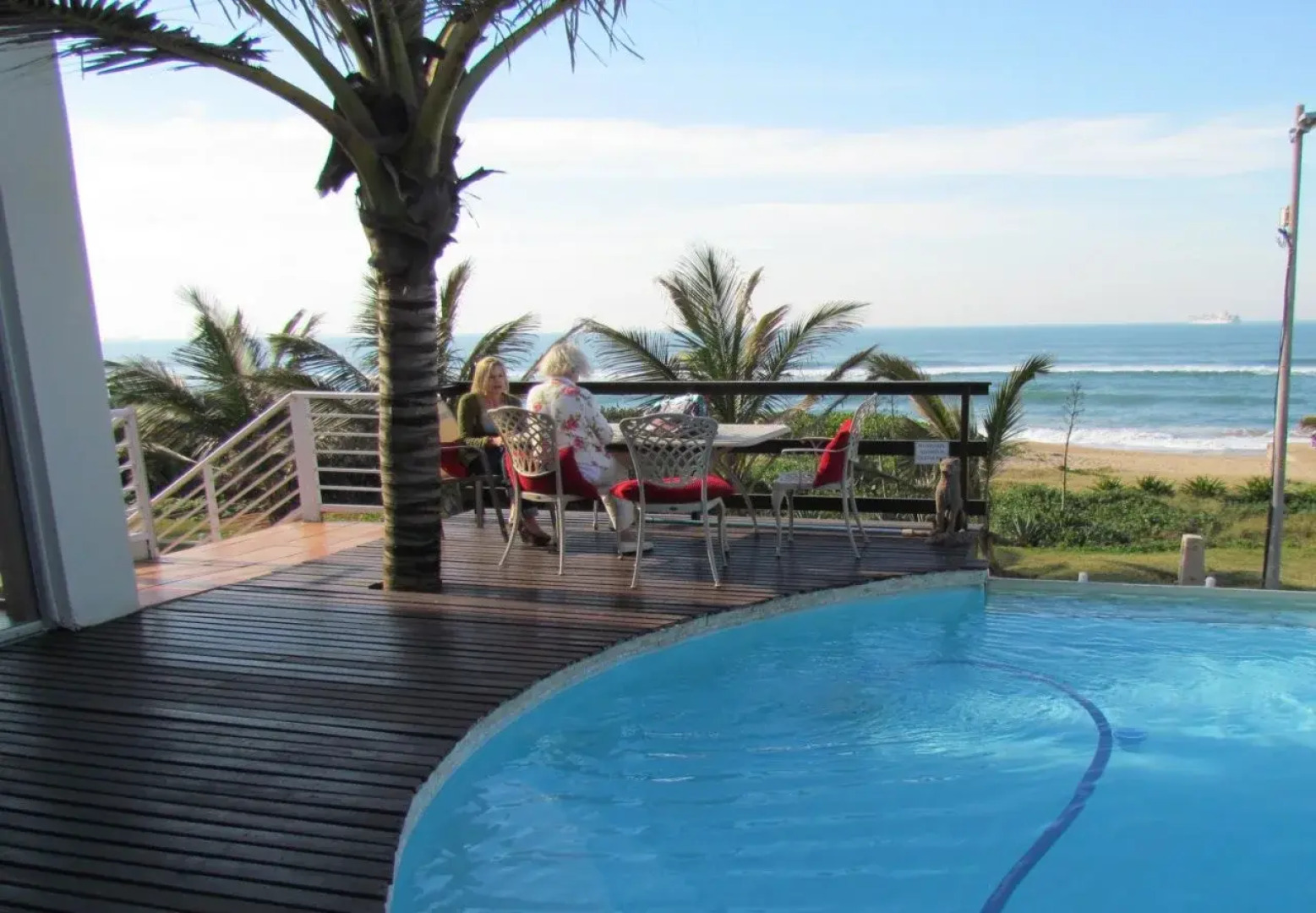 Bentley On The Beach