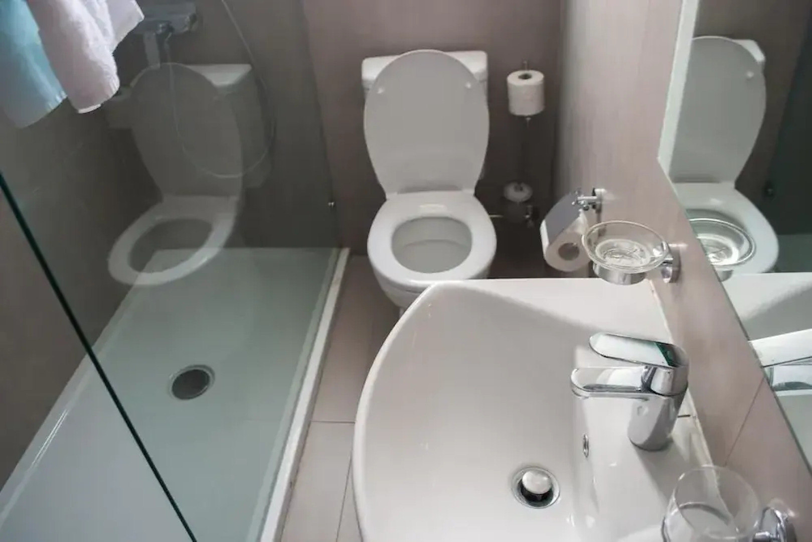 Lordos Hotel Apartments