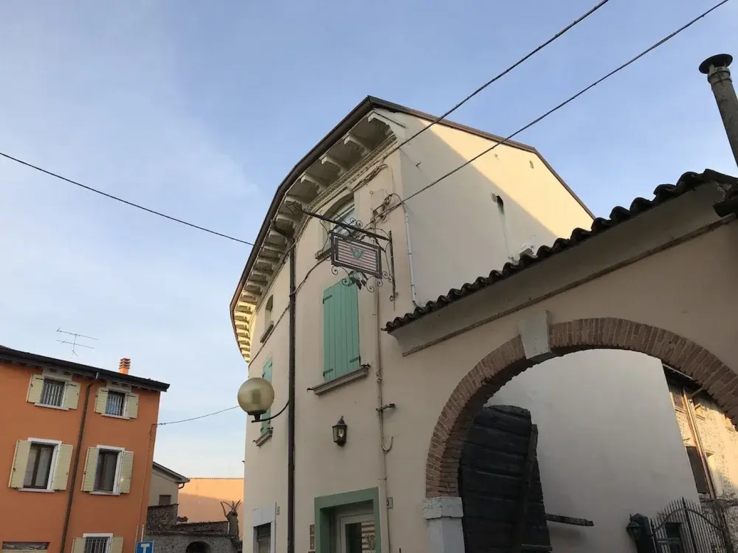 B&B Corte del Mincio