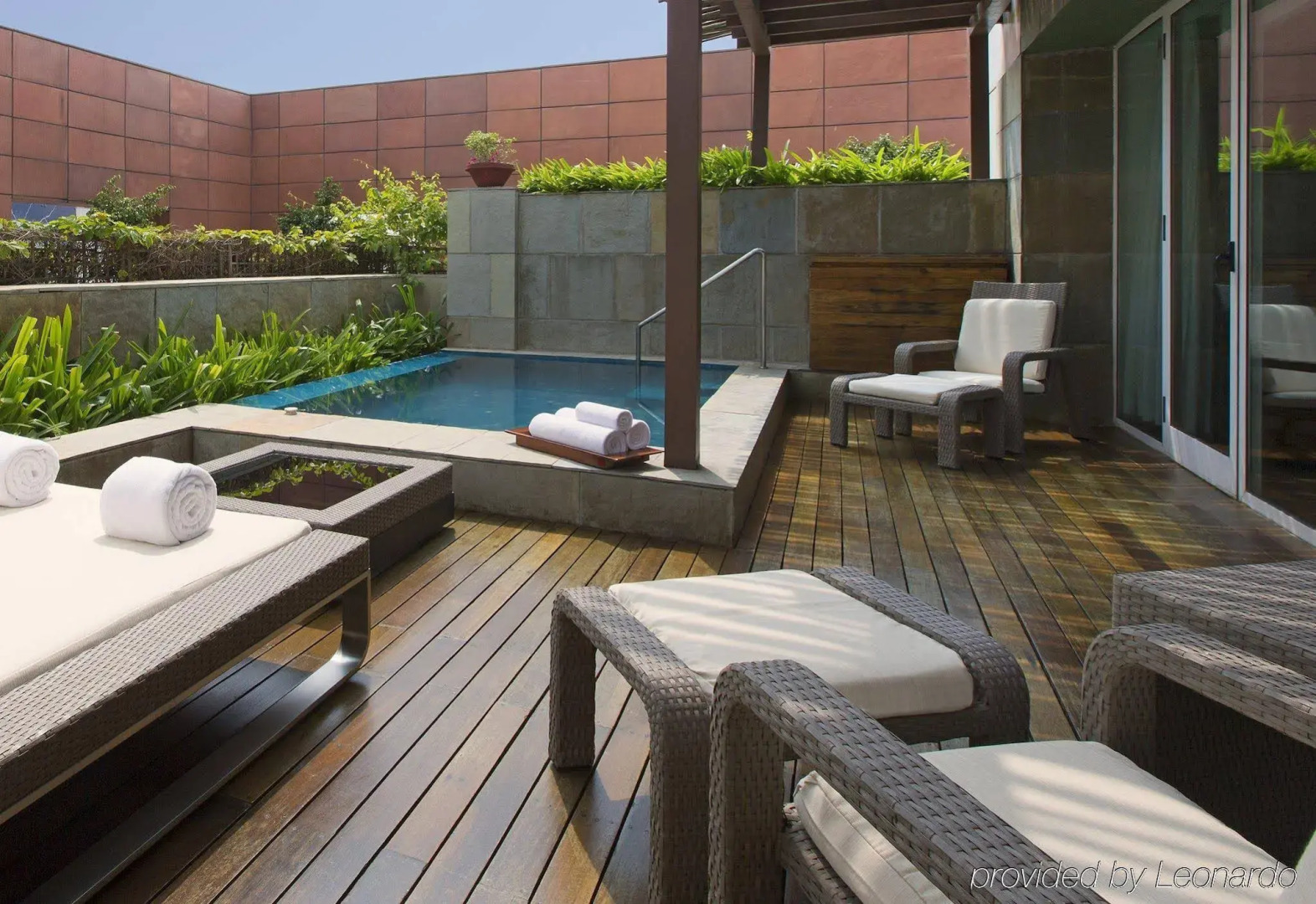 Taj City Centre New Town, Kolkata