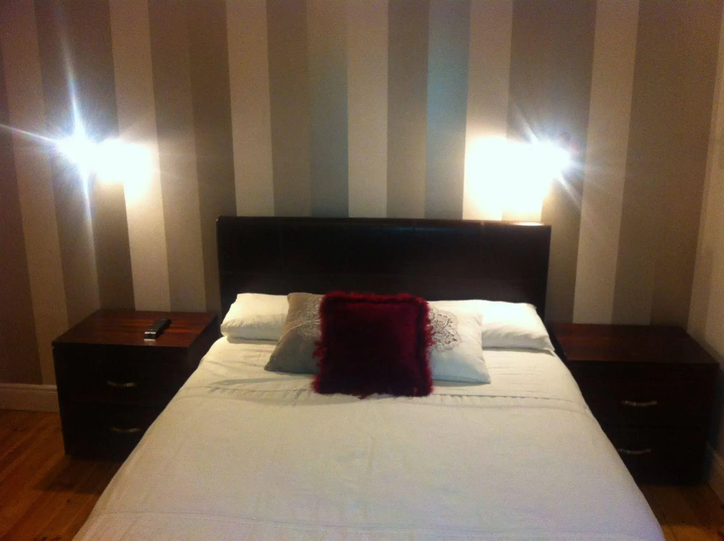 Pearse Road Bed & Breakfast