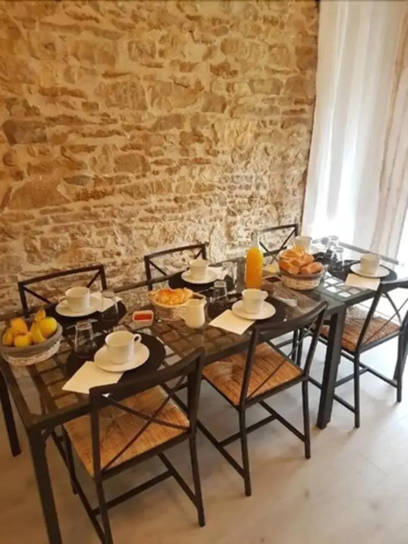 Les logis de la maisonnette