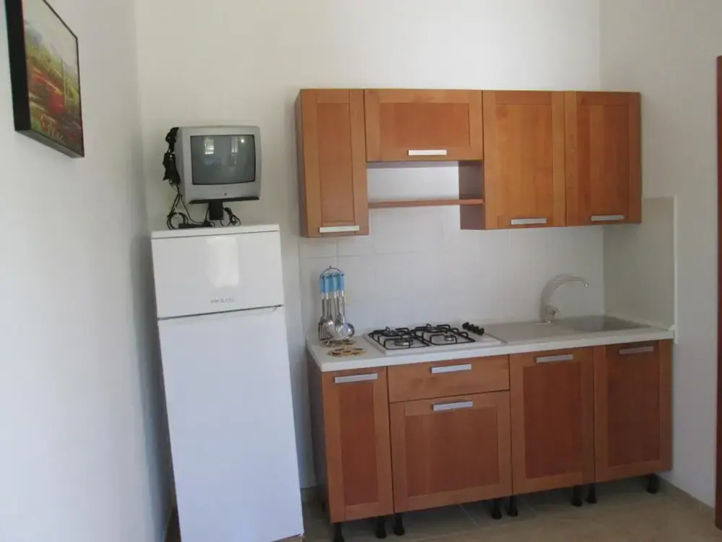 Case Vacanze La Paloma