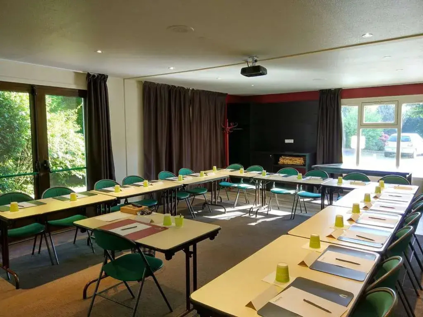 Campanile Melun Sénart - Vert Saint Denis