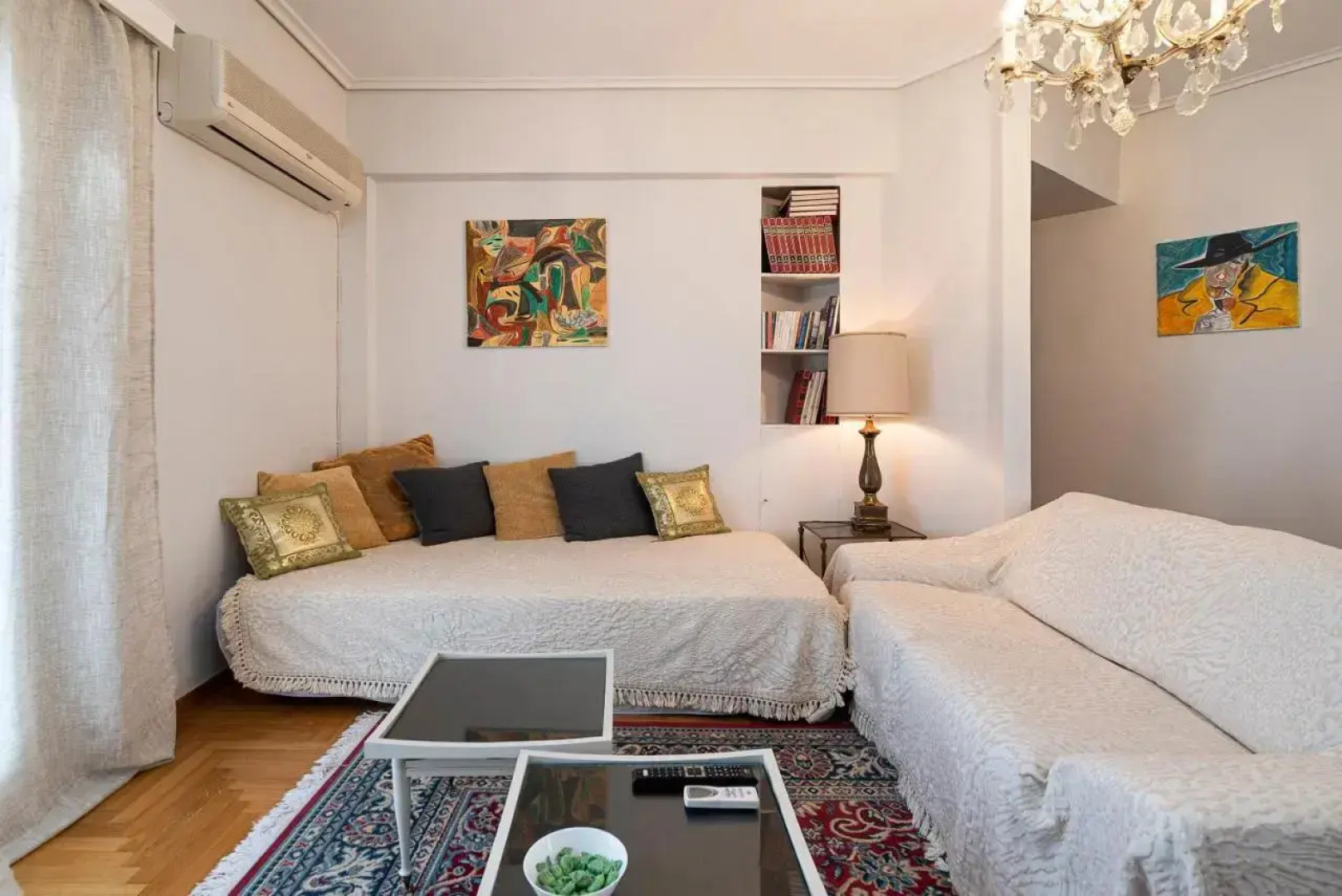 FILOXENIA MG With Fantastic View 6th