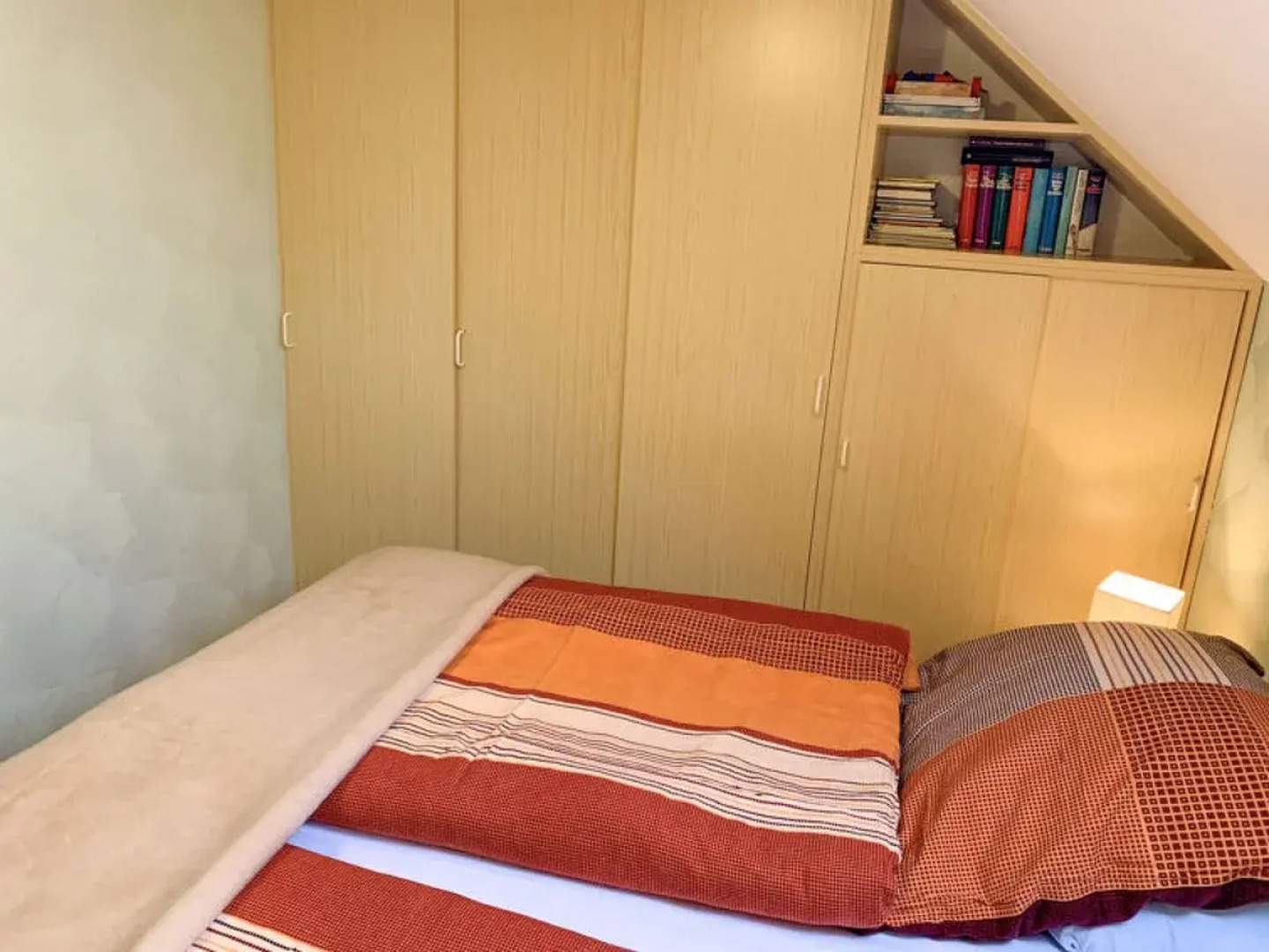 Apartment Peters Esens 36941