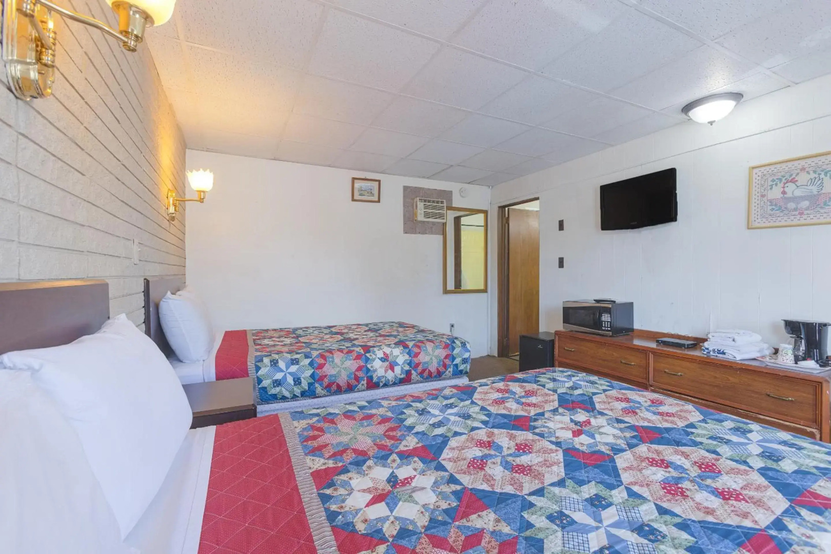 Sonrise Inn Lincoln Hwy By OYO