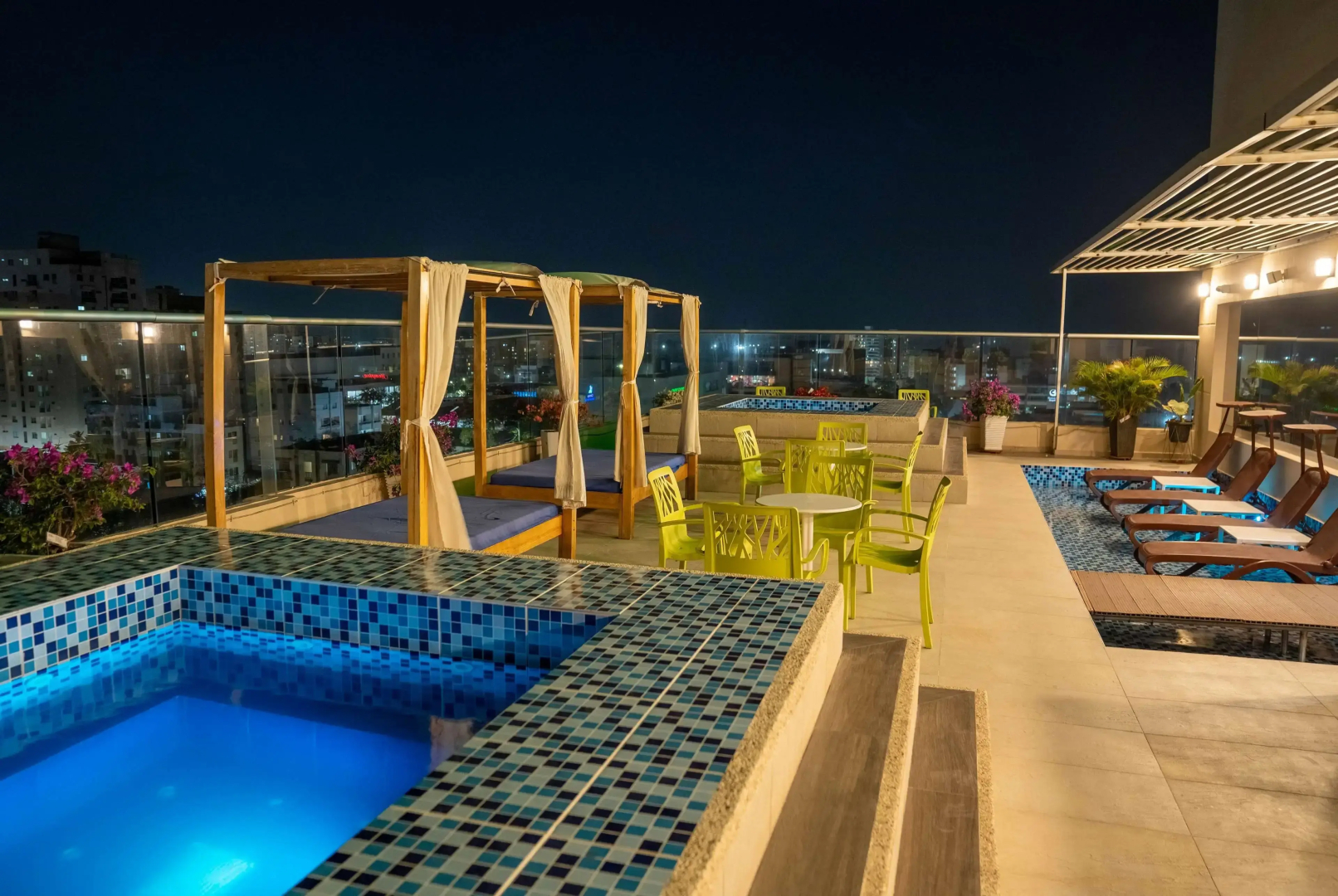 Wyndham Garden Barranquilla