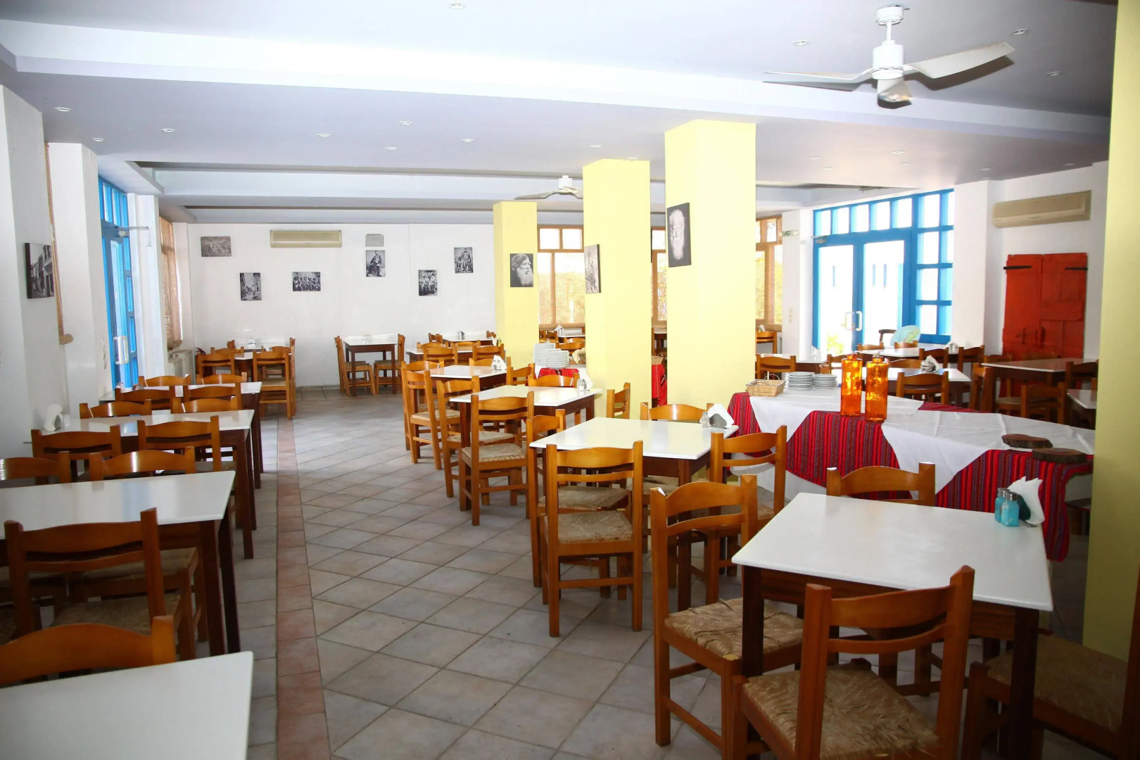 Kirki Village - Adults Only