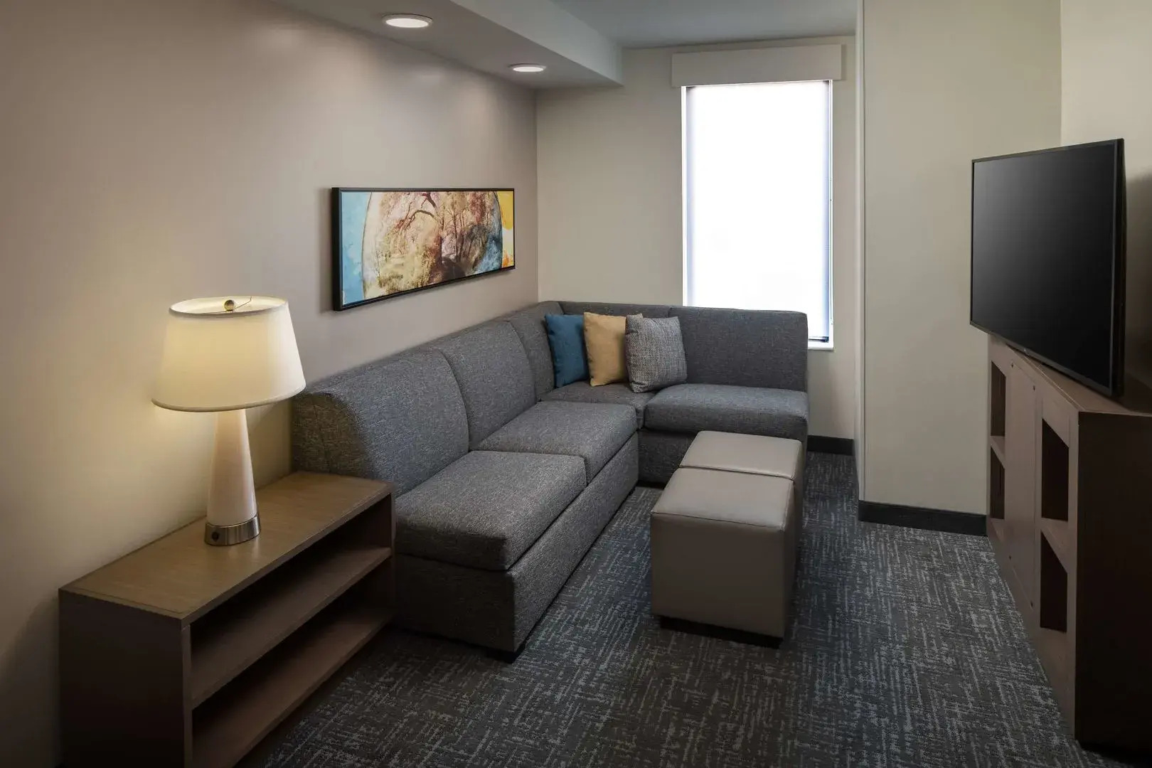 Hyatt House Vacaville