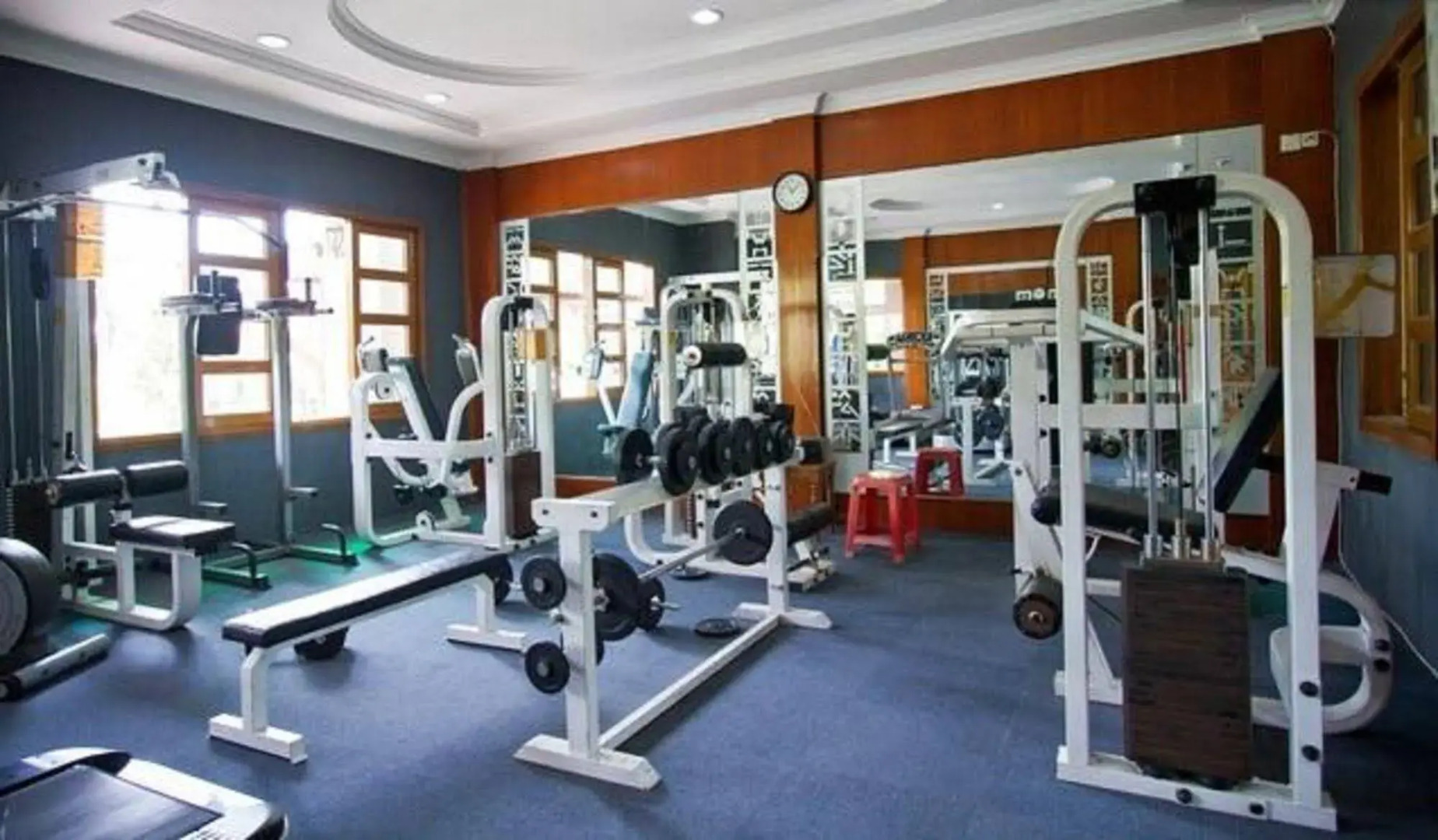 Century Bay Private Residences