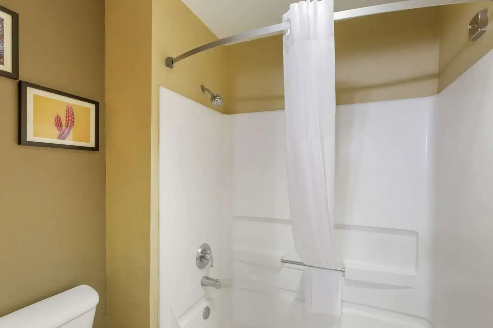 Comfort Inn Green Valley I-19