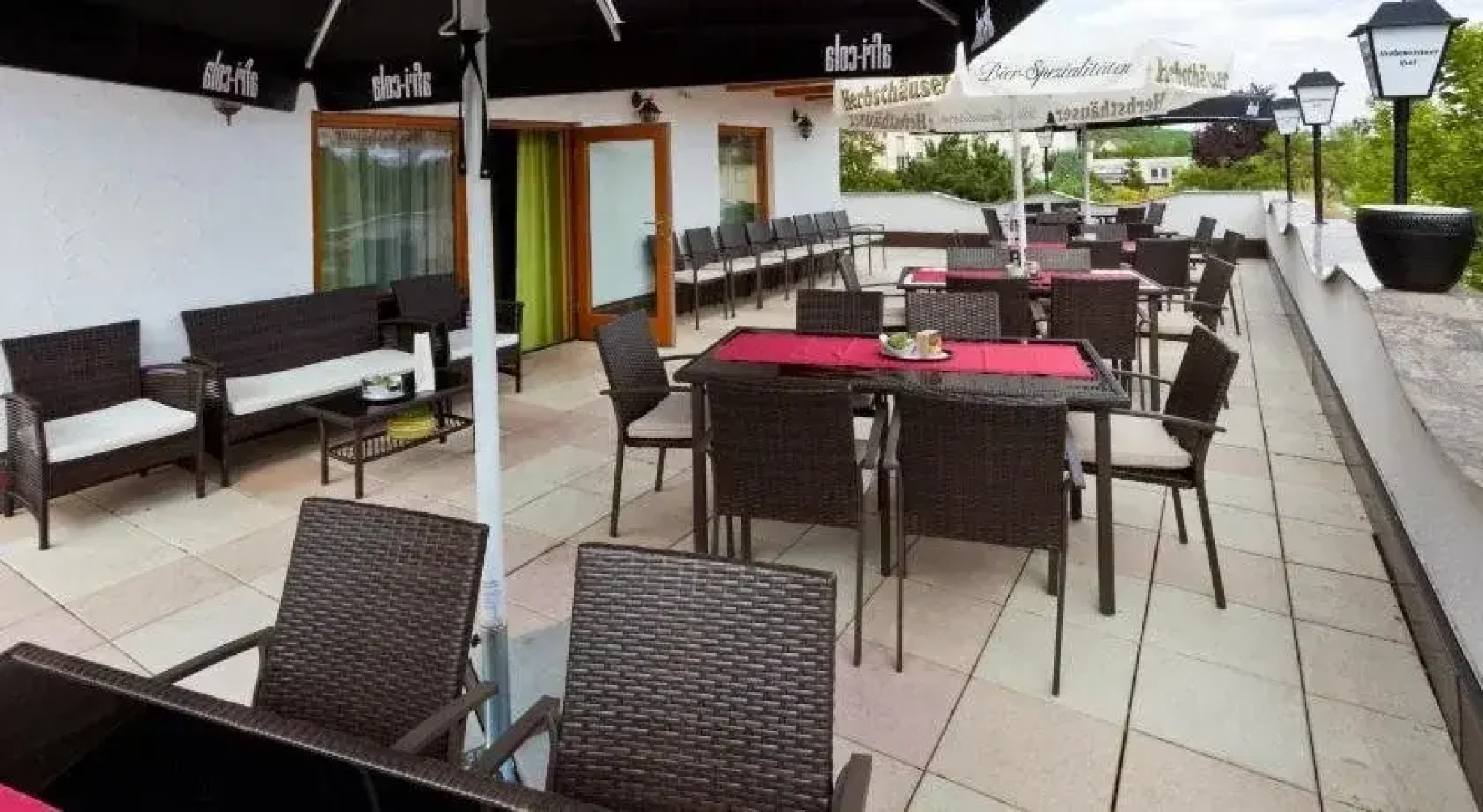 Hotel Hohensteiner Hof