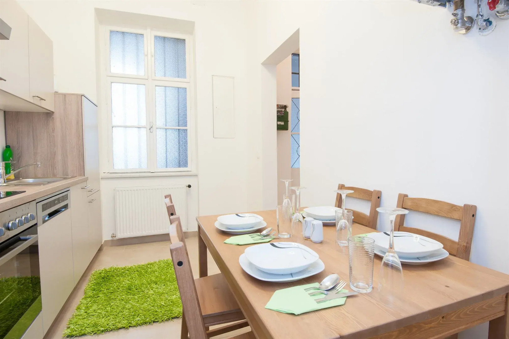 Royal Resort Apartments Blattgasse