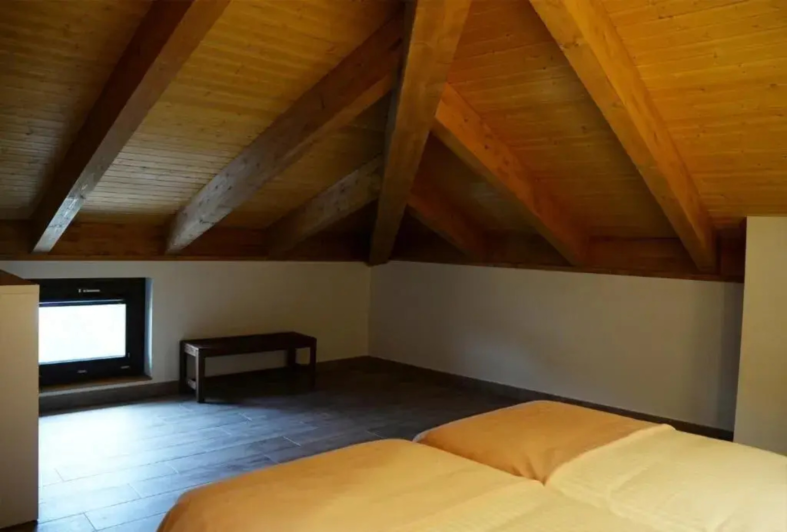 Hotel Rural Oasibeth