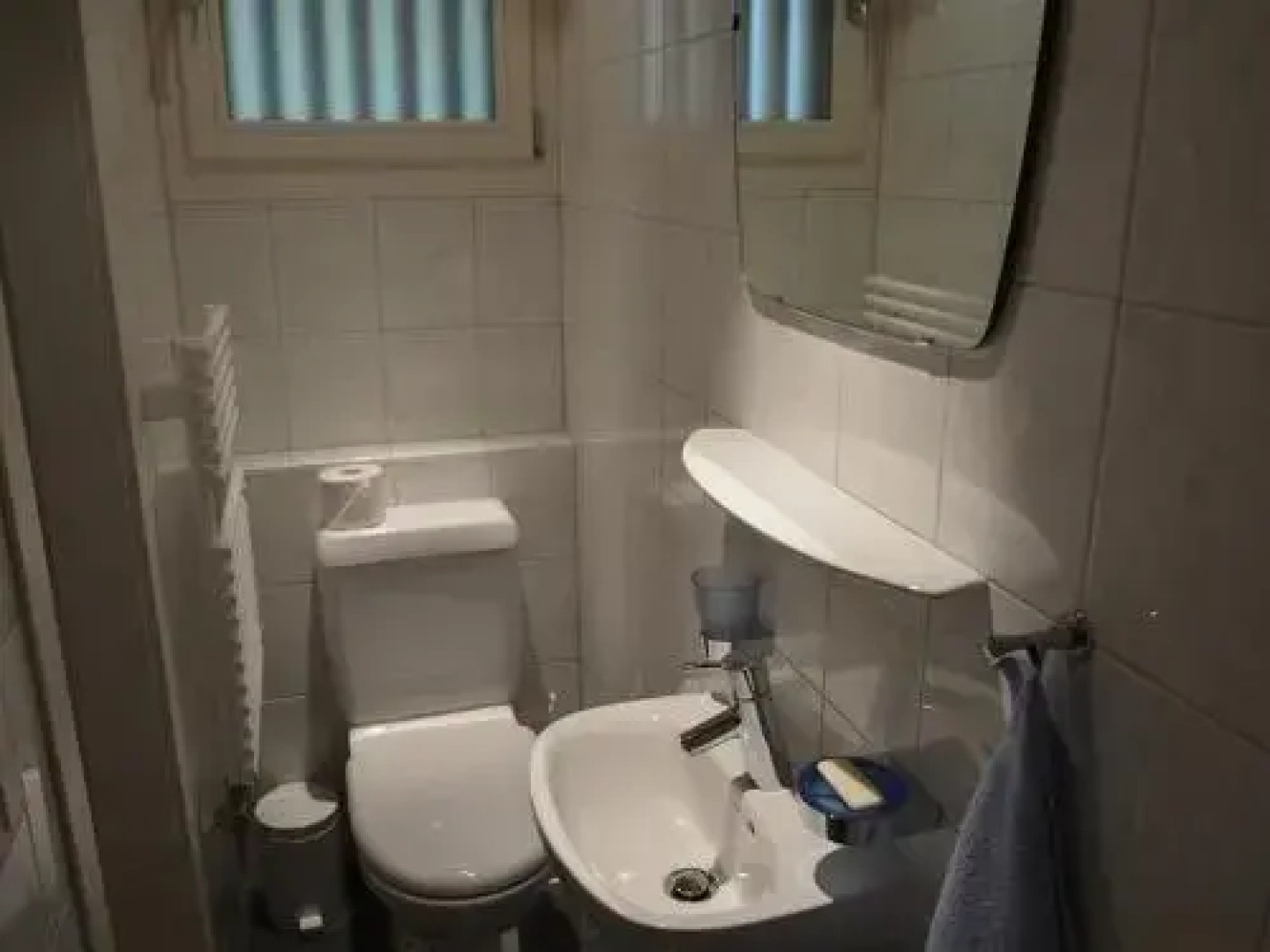 Apartment Oberland Nr. 19