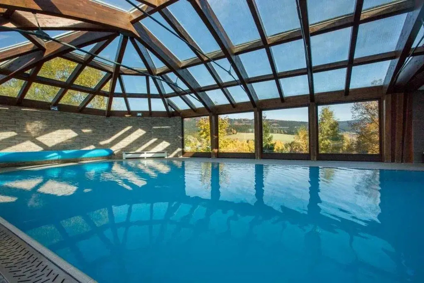 Amenity Hotel & Resort Orlické hory