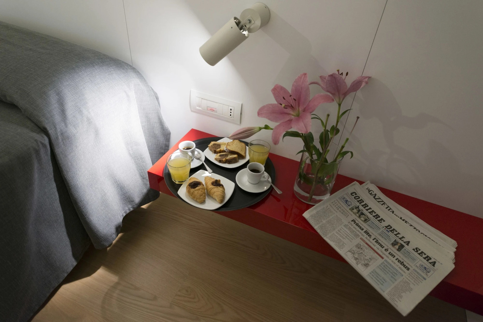 Colle Del Sole Hotel