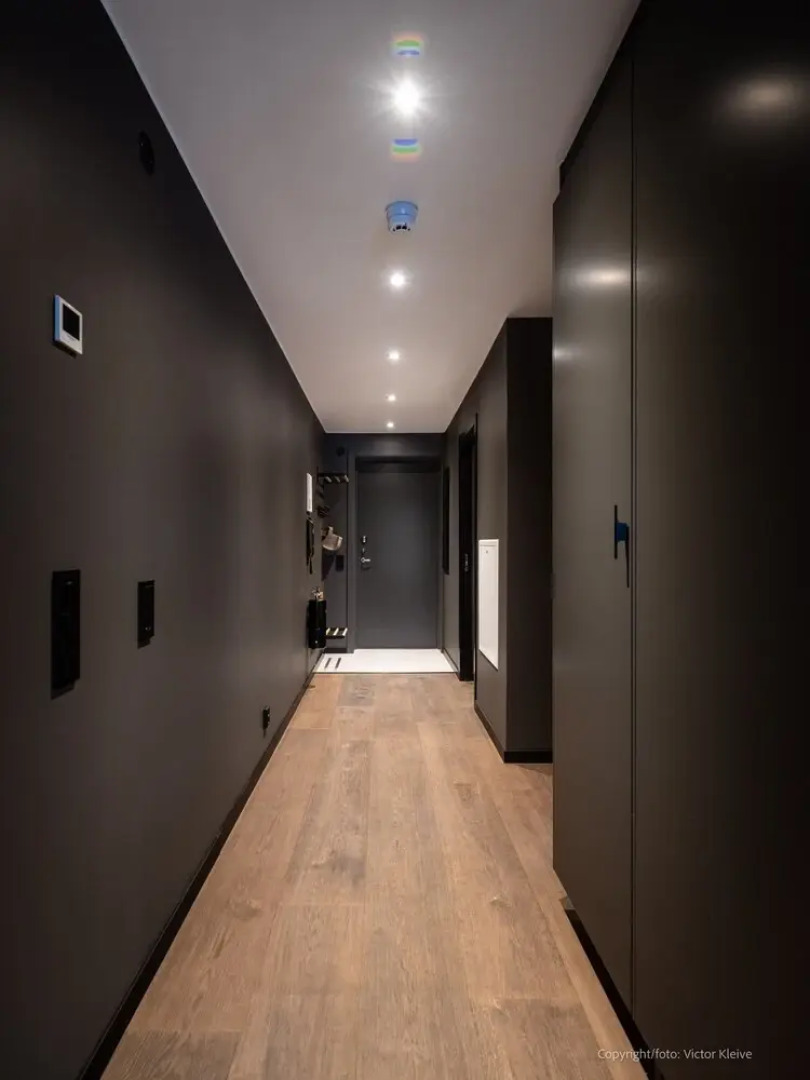 Stunning Apartment in View Are, Ski in - VM8 Lift