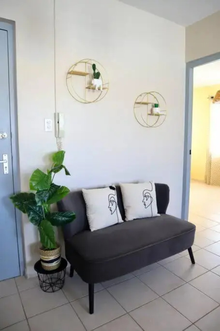 Spectacular 2bdrs apt in Willemstad