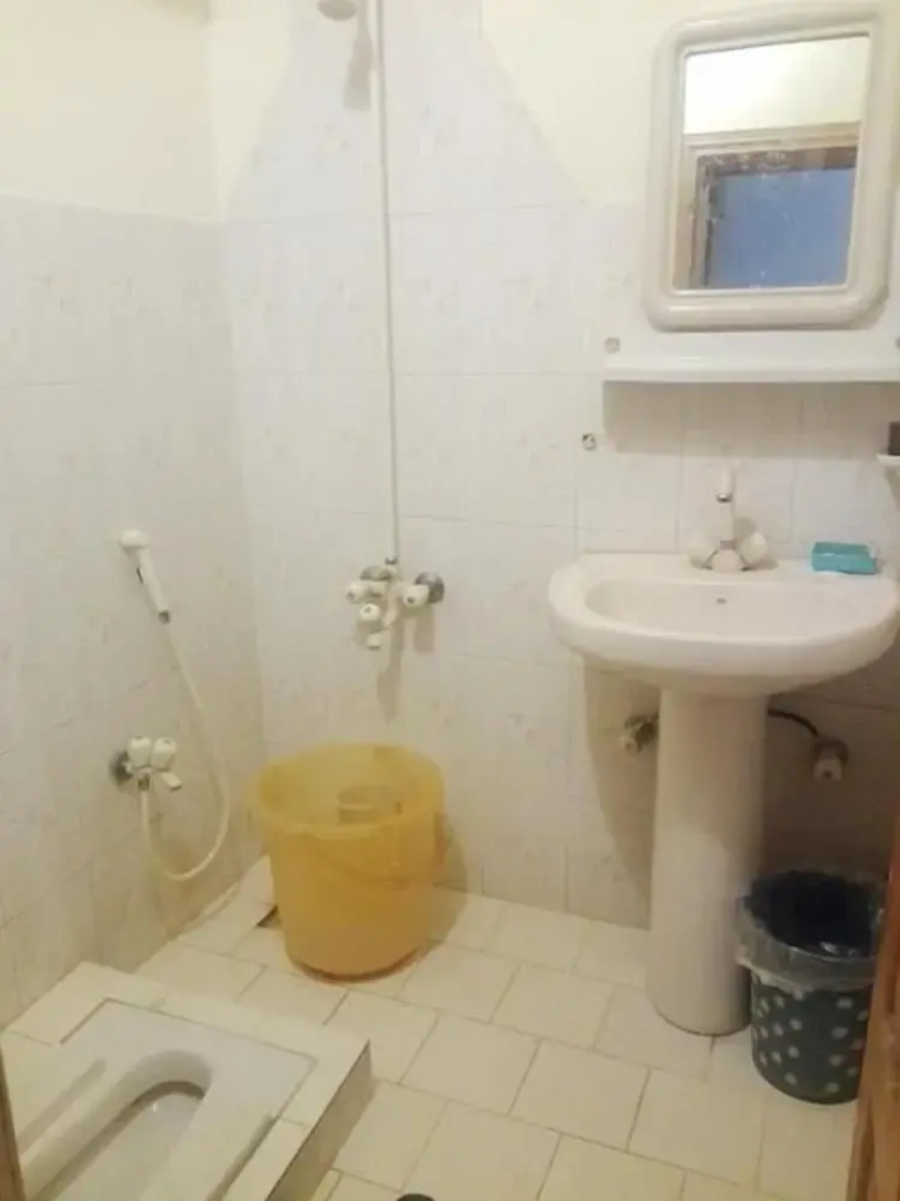 Baigs Paradise Guest House