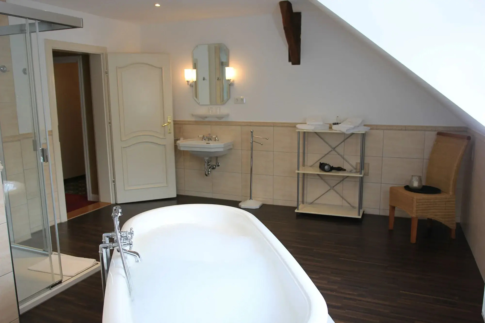 Boutiquehotel Schlosspalais