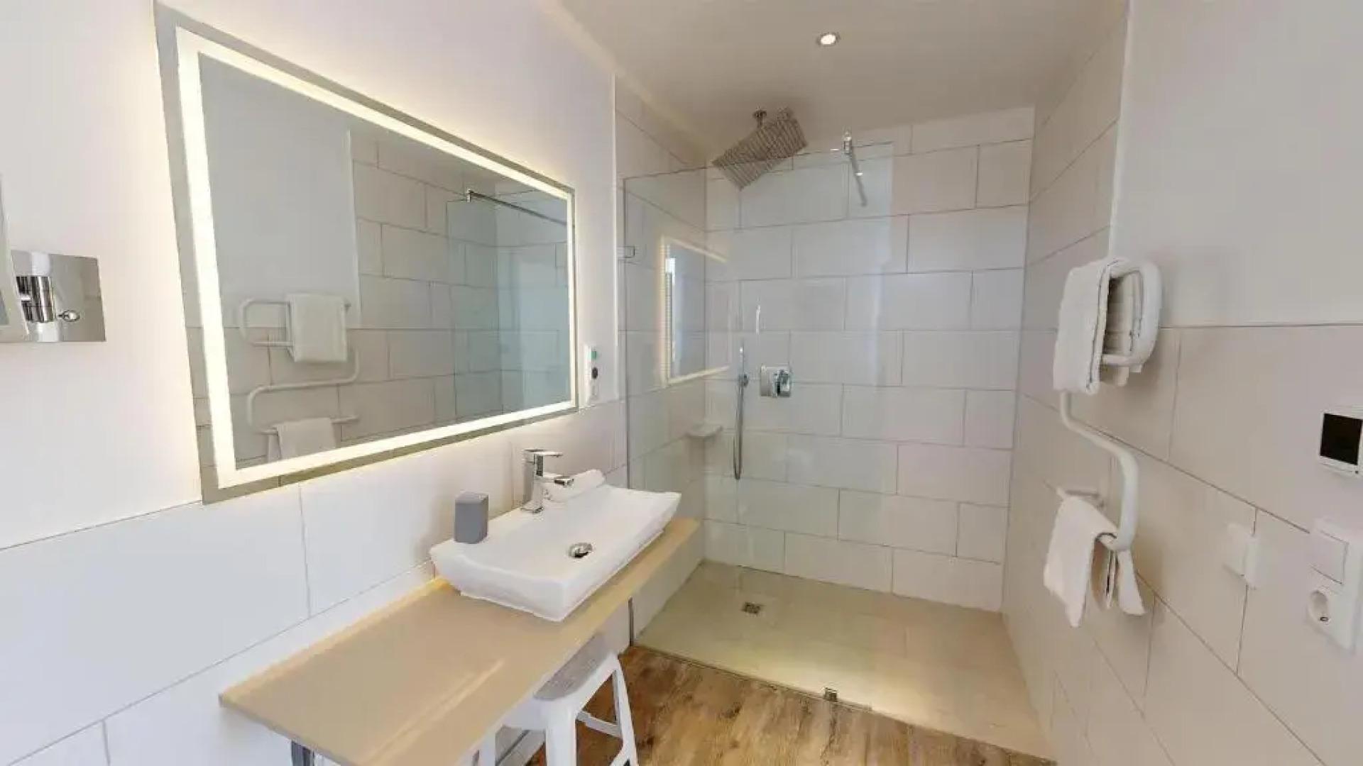 Beach'n'Sea Wohnung 9