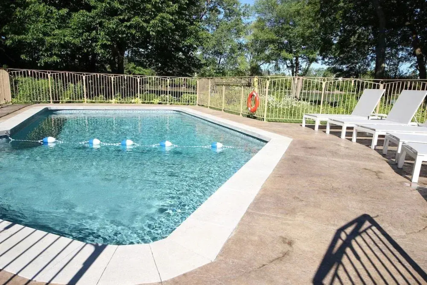 Manoir Rouville-Campbell