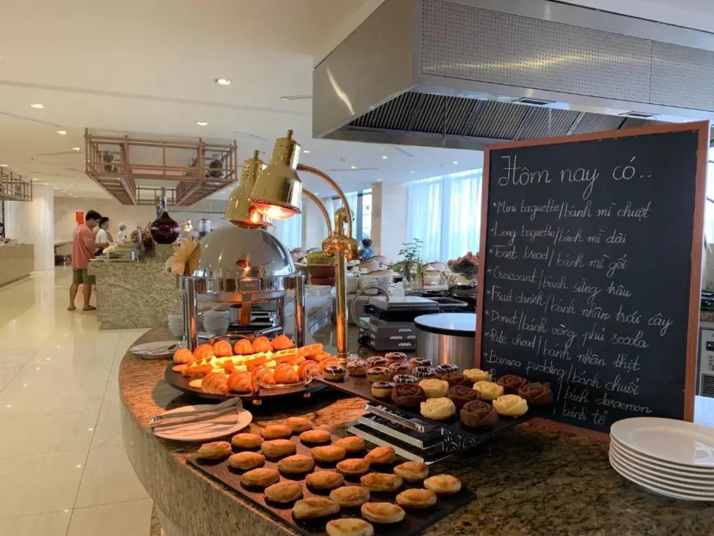 FLC Grand Hotel Samson