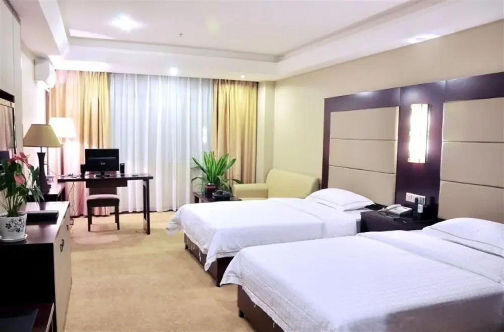 Nanning Kaiyuan Hotel