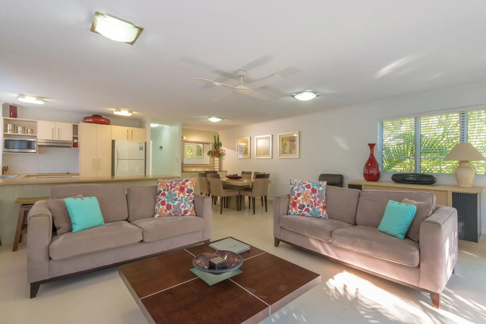 Noosa Outrigger Beach Resort