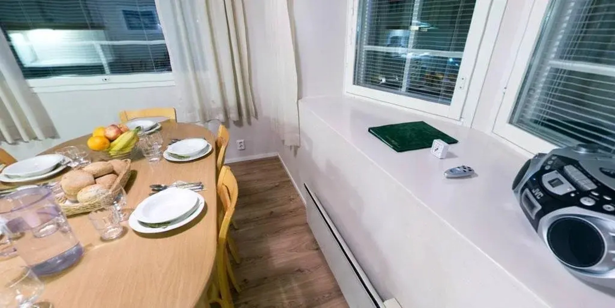 Holiday Club Punkaharju