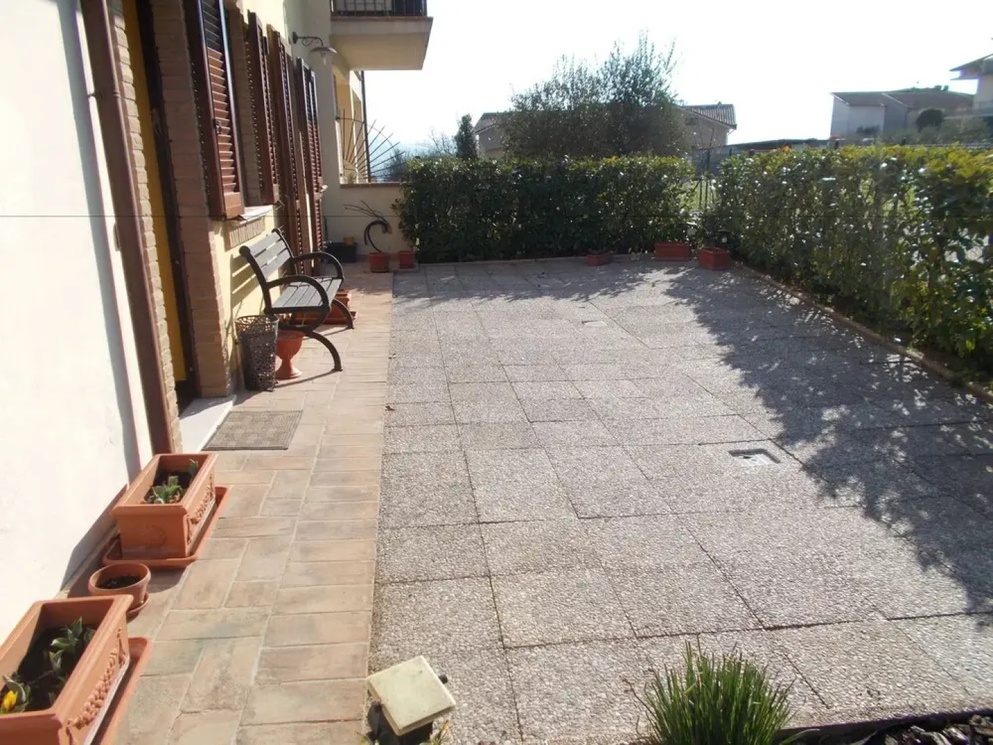 B&B La Quercia di Brufa