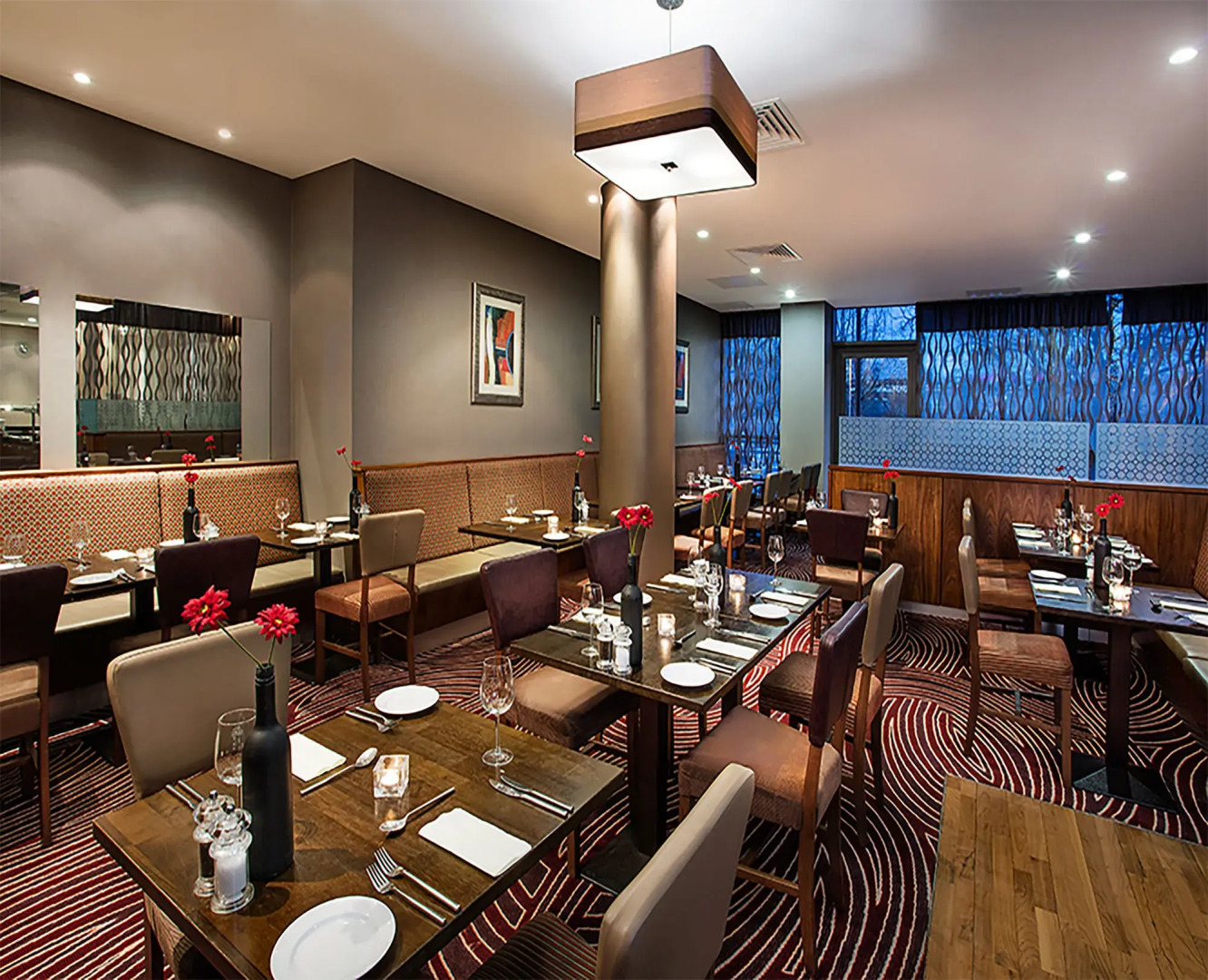 Leonardo Hotel Exeter