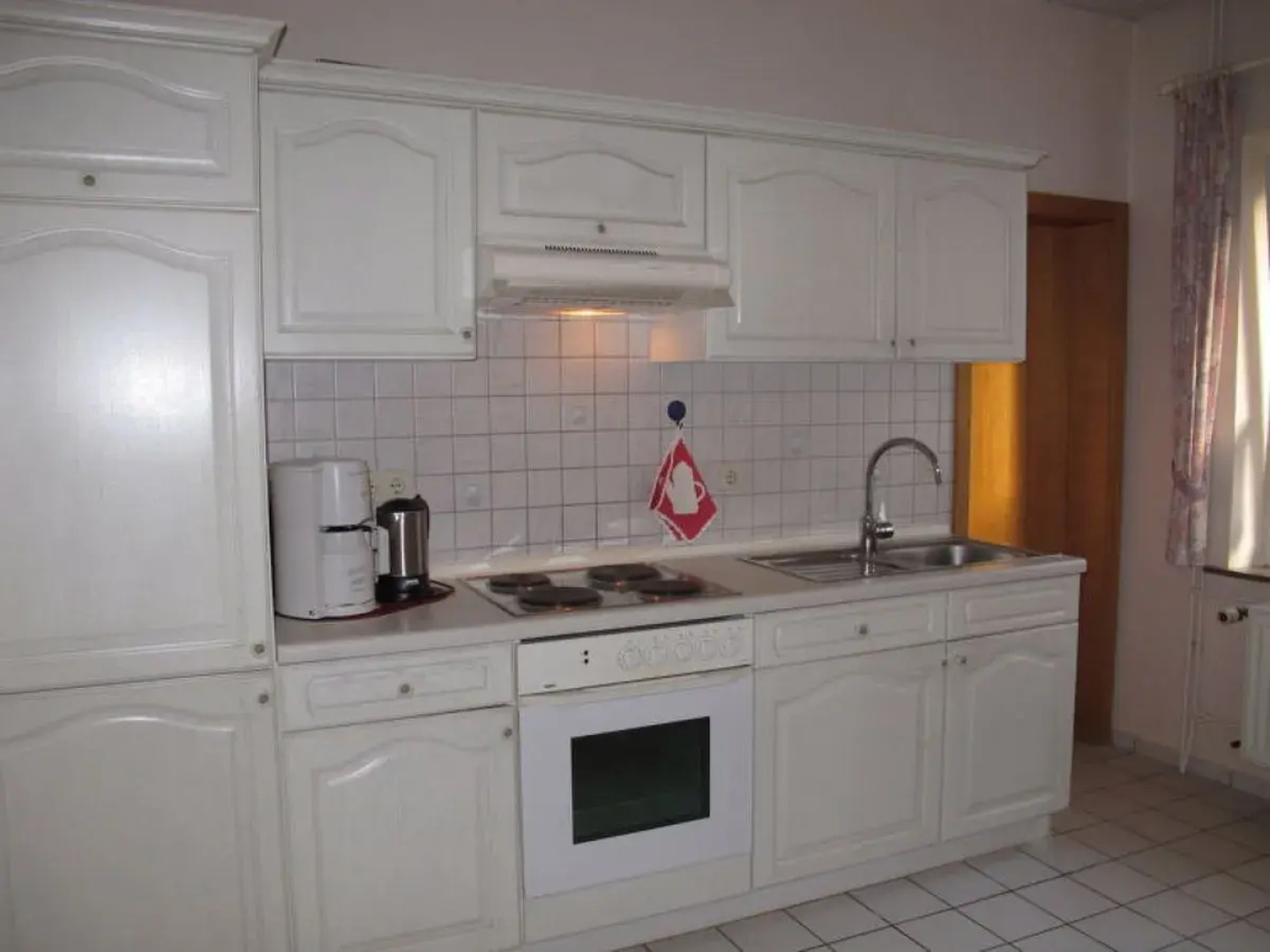 Apartment Söhle Otterndorf