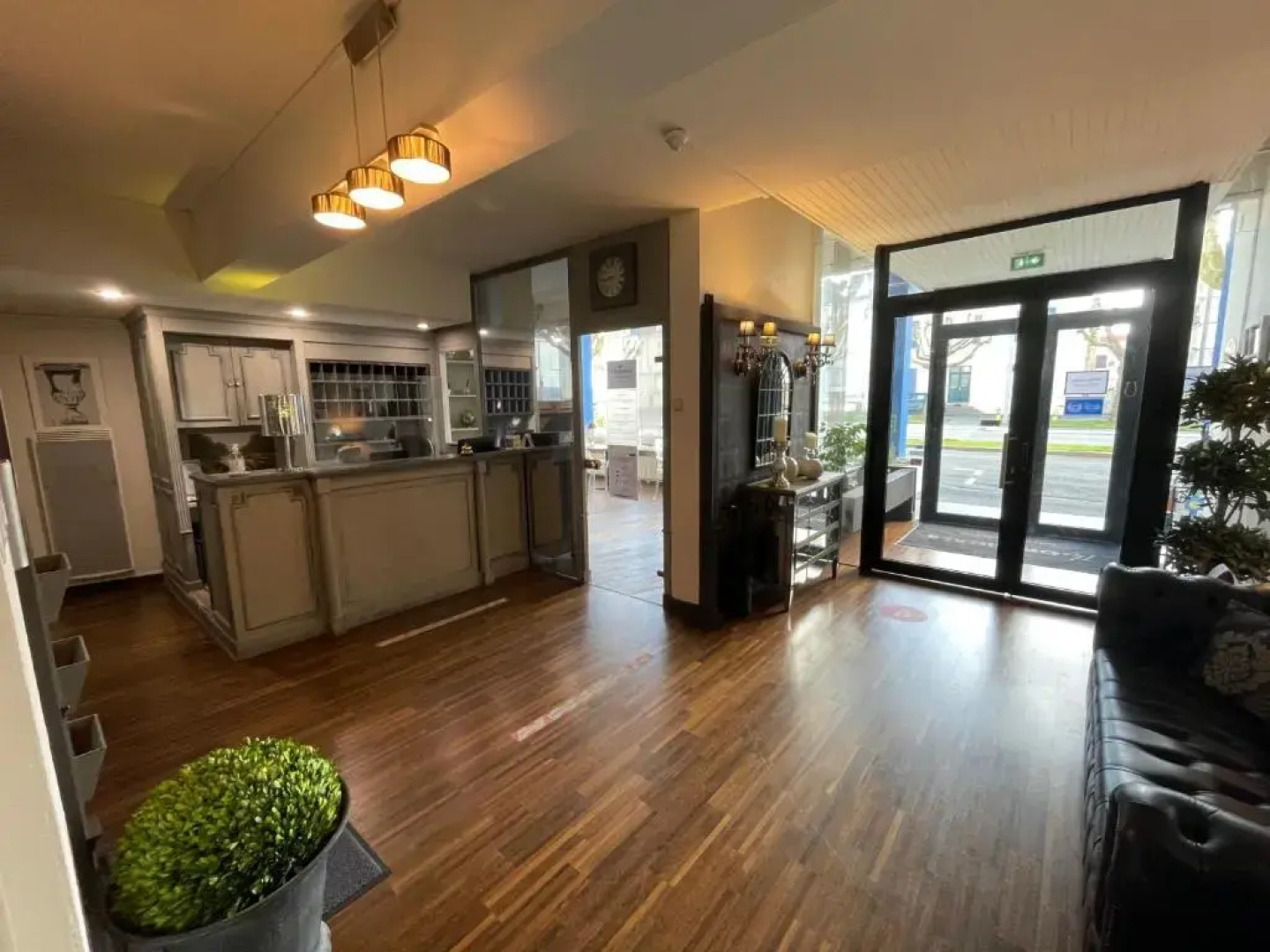 The Originals City, Hôtel Napoléon, La Roche-sur-Yon