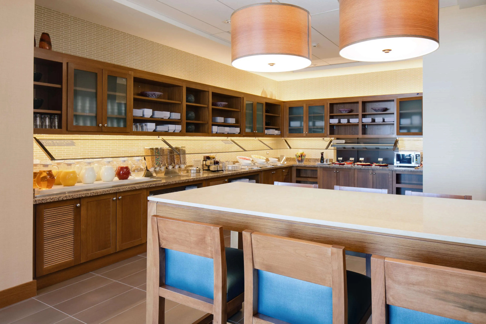 Hyatt Place Kansas City/Lenexa City Center