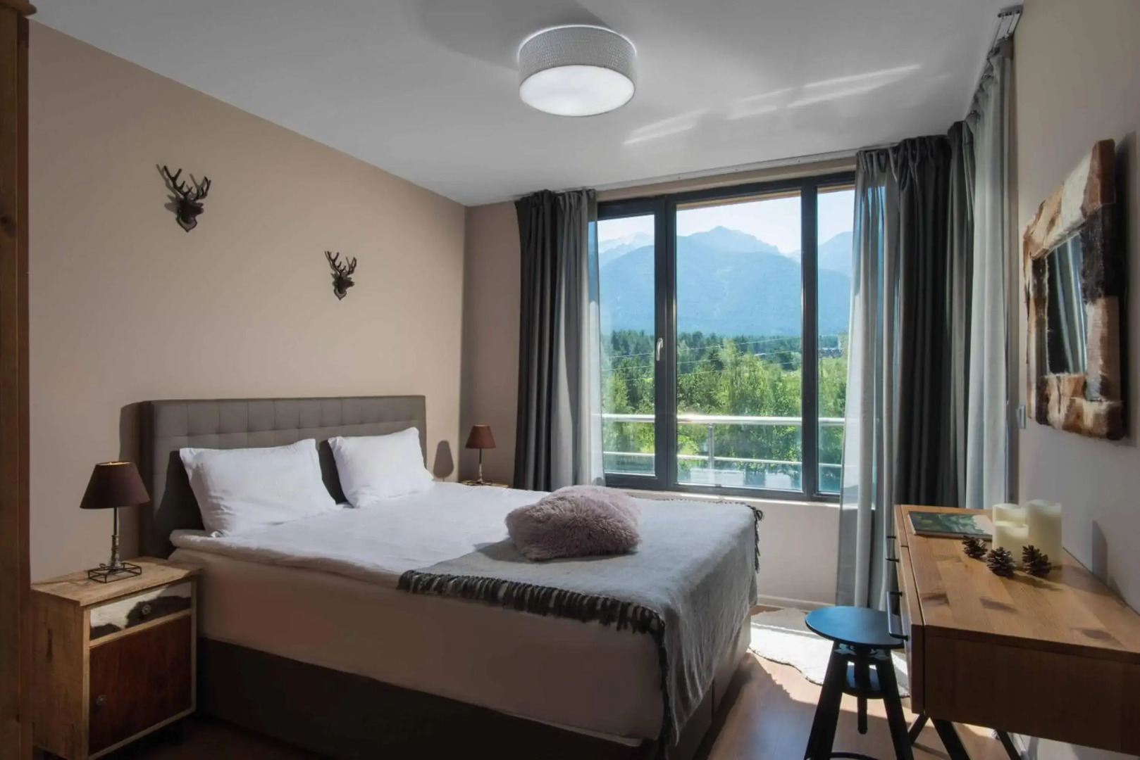 Cornelia Deluxe Residence