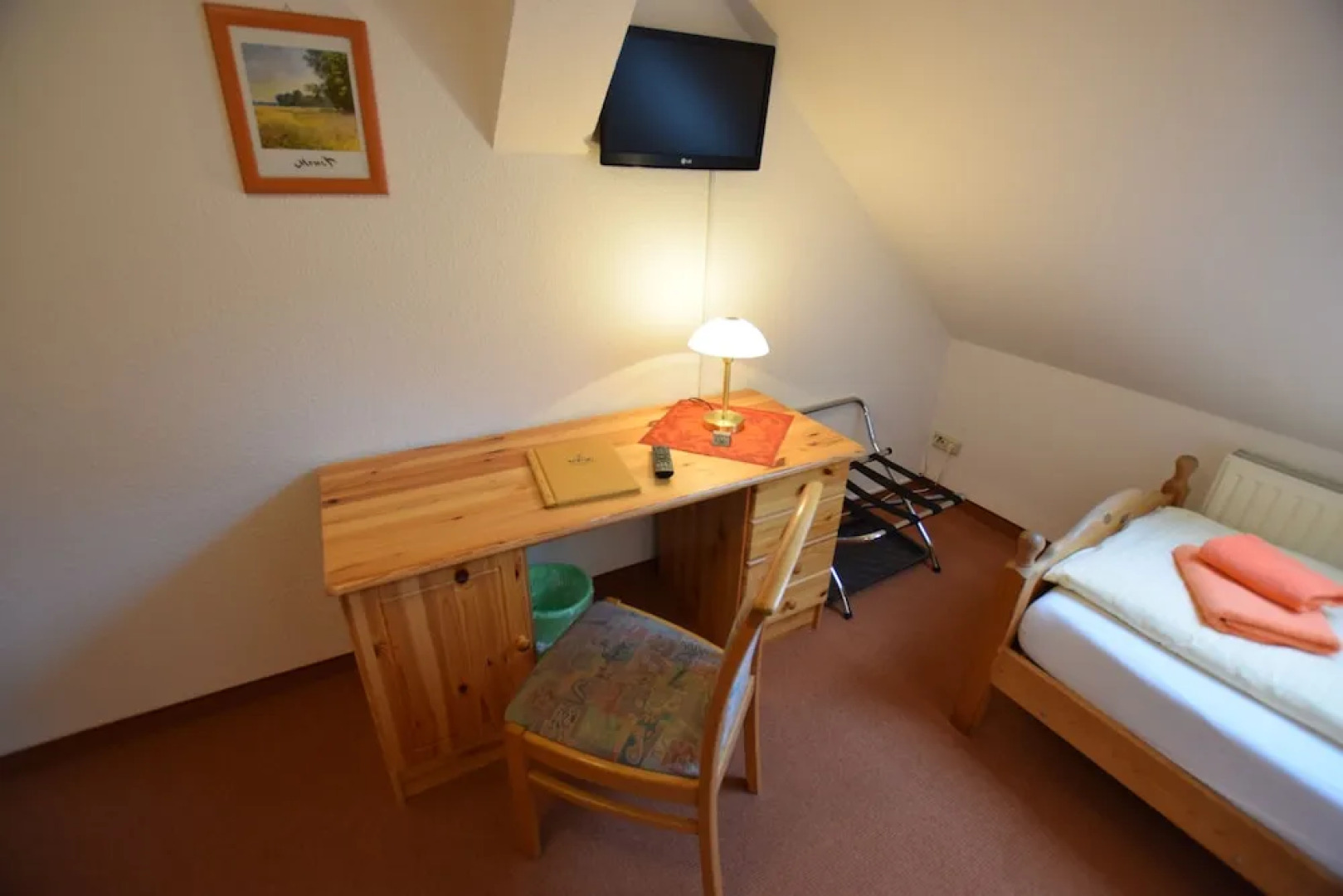 Landgasthof Wolfsgrund